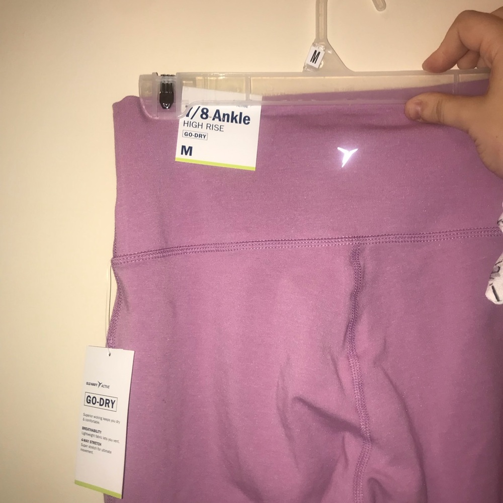 old navy leggings